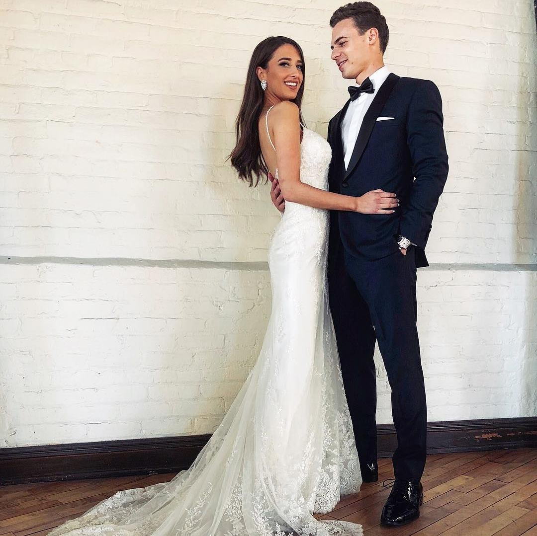 Do I need to wear patent leather shoes with a tuxedo?