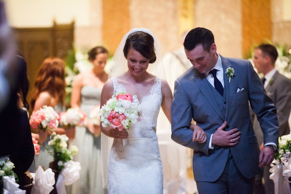 Should I rent or buy my wedding suit?