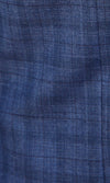 Slate Blue 3 Piece Suit