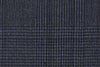 Blue Plaid Super 120&#39;s 3-Piece Suit-The Suit Spot-Wedding Suits-Wedding Tuxedos-Groomsmen Suits-Groomsmen Tuxedos-Slim Fit Suits-Slim Fit Tuxedos-Online wedding suits