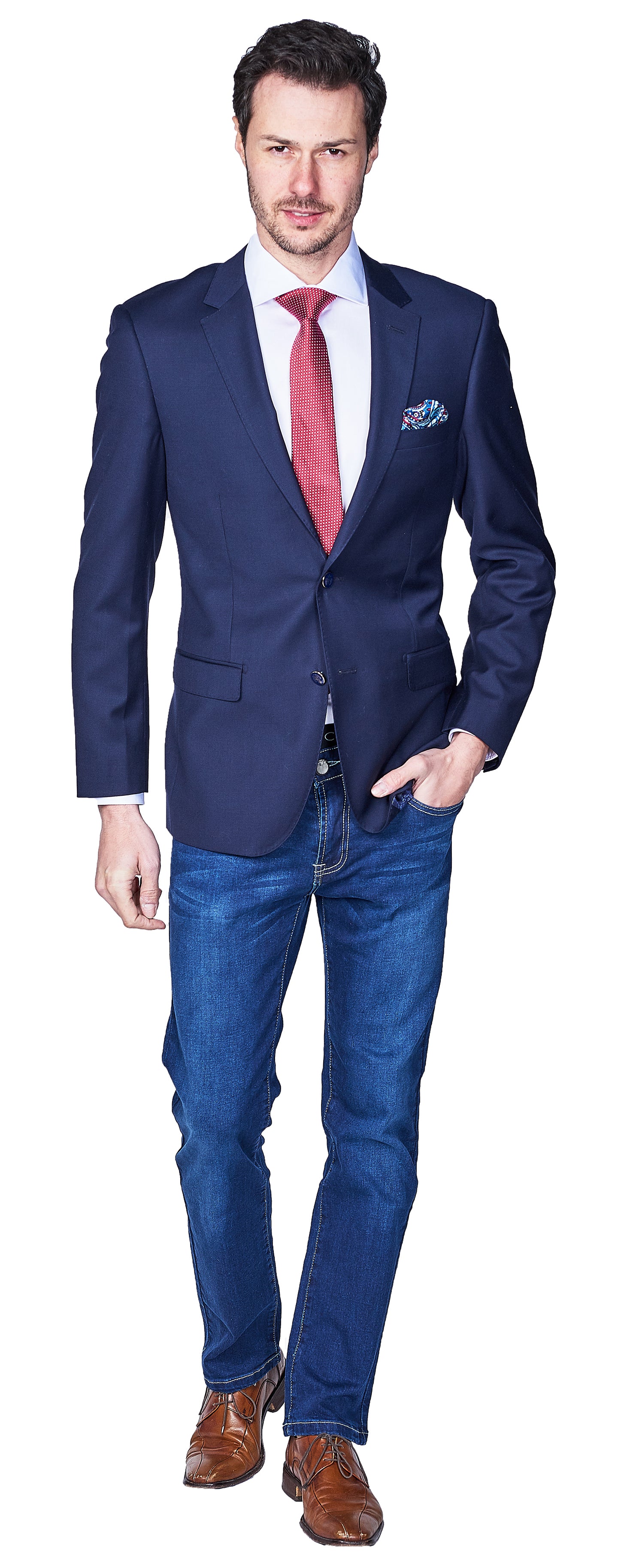 Spring 2020 Seasonal Sport Jackets