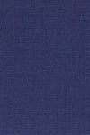 Beautiful Blue 100% Wool Vest-The Suit Spot