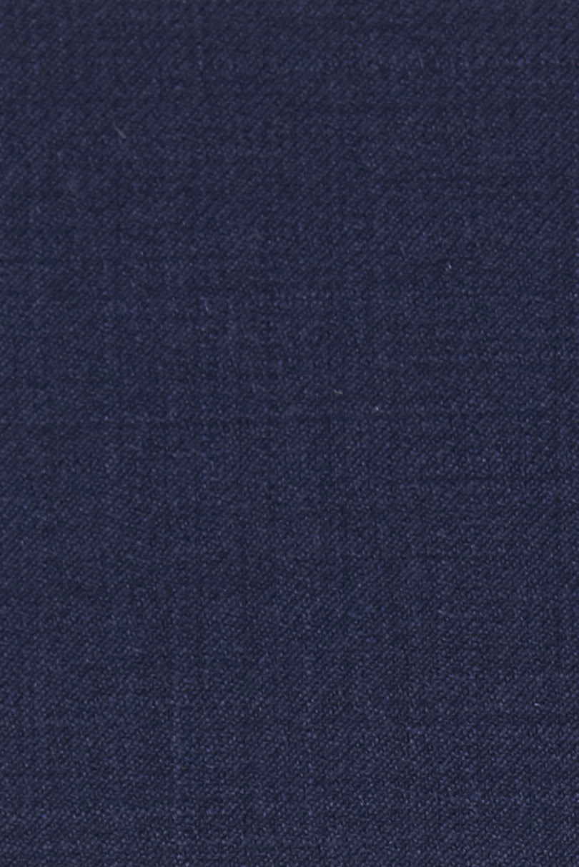 Navy Shawl Lapel Wool Tuxedo-The Suit Spot-Wedding Suits-Wedding Tuxedos-Groomsmen Suits-Groomsmen Tuxedos-Slim Fit Suits-Slim Fit Tuxedos-Online wedding suits