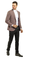 Milano Rosso Sport Jacket-The Suit Spot-Wedding Suits-Wedding Tuxedos-Groomsmen Suits-Groomsmen Tuxedos-Slim Fit Suits-Slim Fit Tuxedos-Online wedding suits