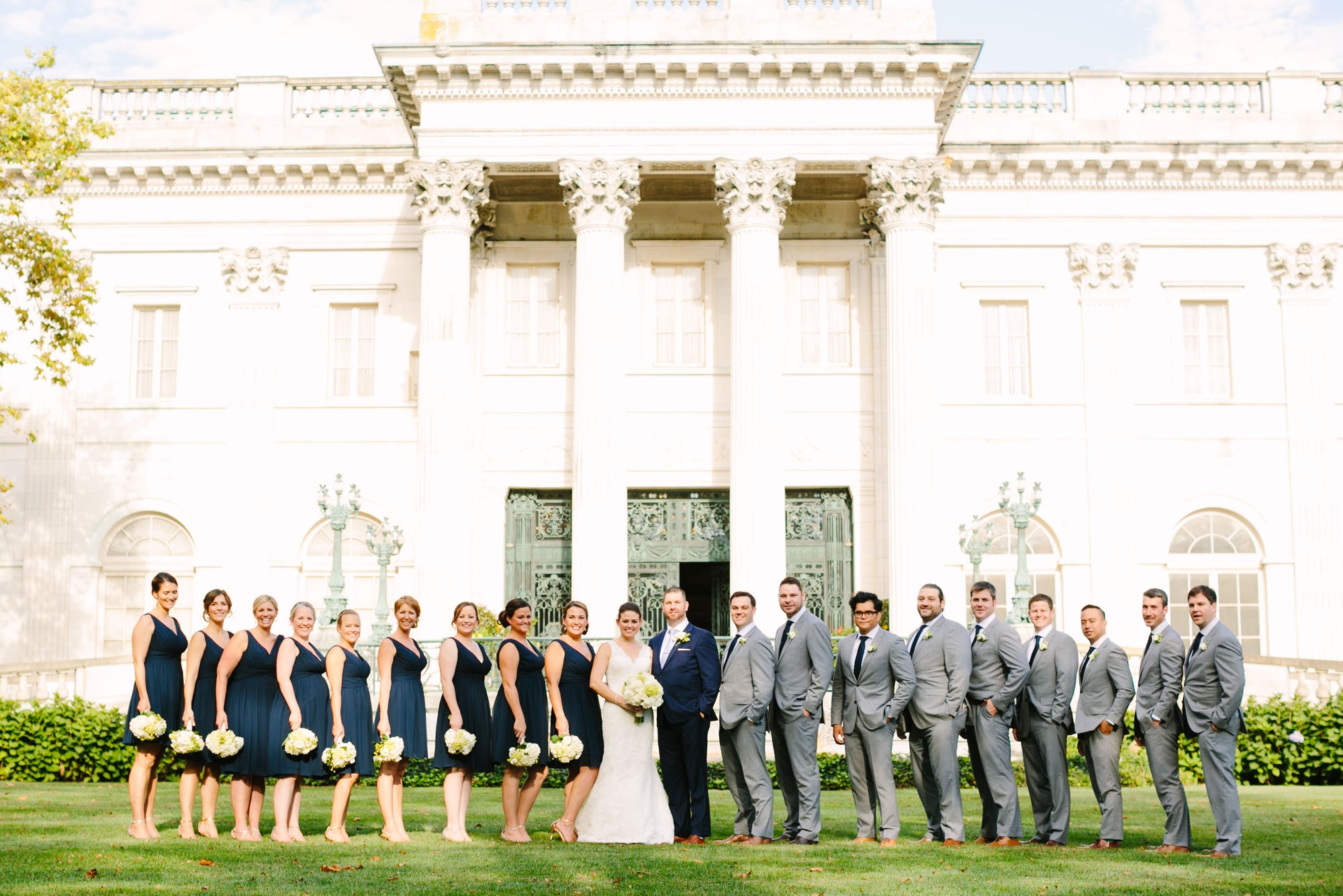 Groomsmen Wedding Party Package Deal- Save 17%