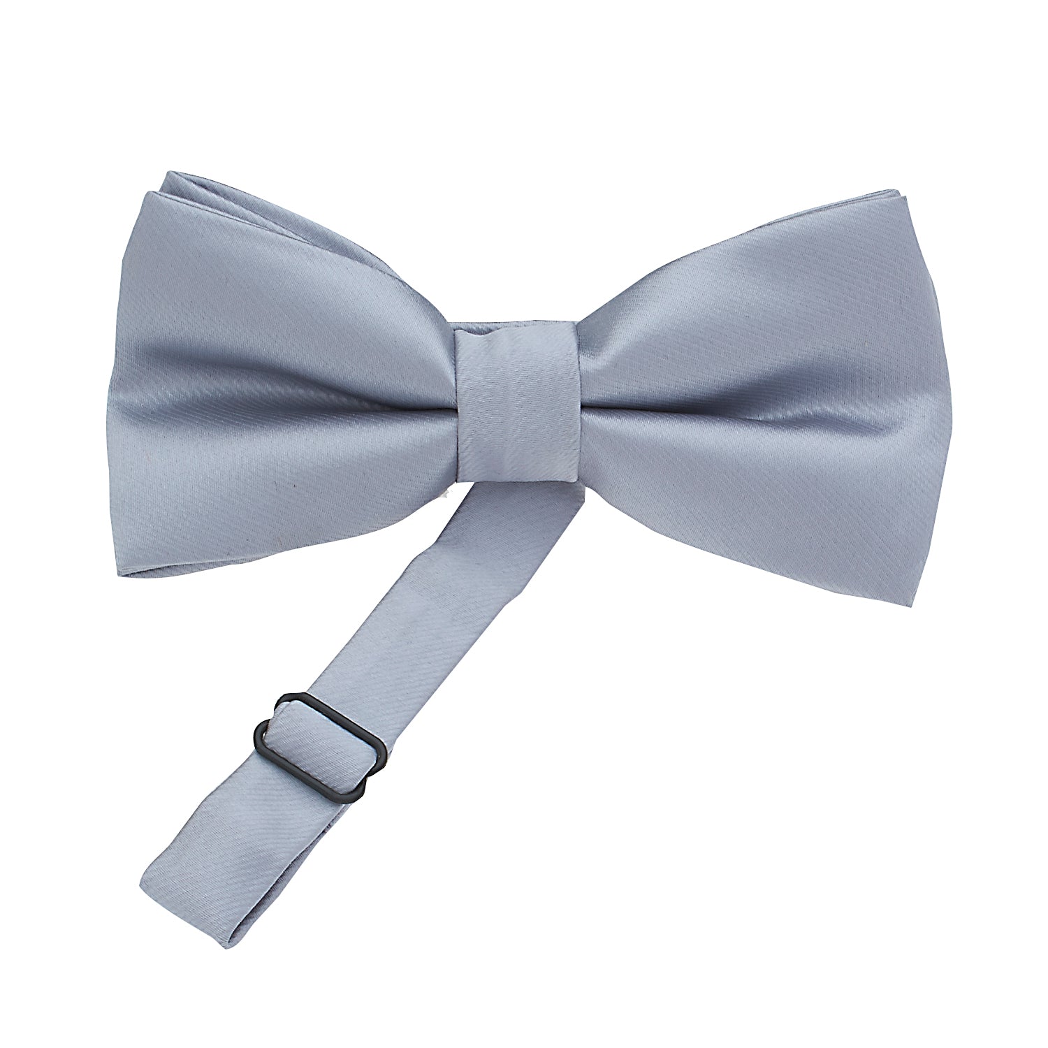 Light Grey Bowtie-The Suit Spot-Wedding Suits-Wedding Tuxedos-Groomsmen Suits-Groomsmen Tuxedos-Slim Fit Suits-Slim Fit Tuxedos-Online wedding suits