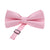 Pink Bowtie-The Suit Spot-Wedding Suits-Wedding Tuxedos-Groomsmen Suits-Groomsmen Tuxedos-Slim Fit Suits-Slim Fit Tuxedos-Online wedding suits