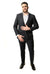 Guabello Fashion Pin Suit-The Suit Spot-Wedding Suits-Wedding Tuxedos-Groomsmen Suits-Groomsmen Tuxedos-Slim Fit Suits-Slim Fit Tuxedos-Online wedding suits