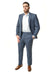 Royal Blue Nailhead Suit-The Suit Spot-Wedding Suits-Wedding Tuxedos-Groomsmen Suits-Groomsmen Tuxedos-Slim Fit Suits-Slim Fit Tuxedos-Online wedding suits
